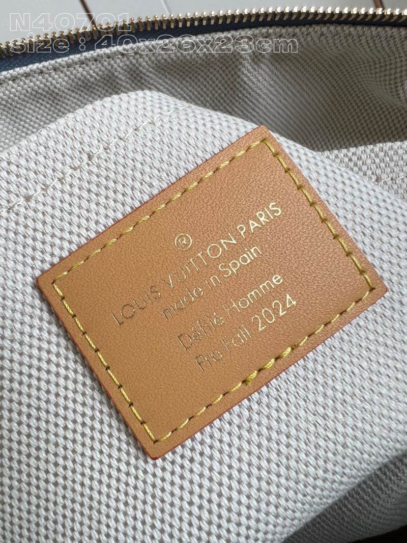 Louis Vuitton Speedy Bags